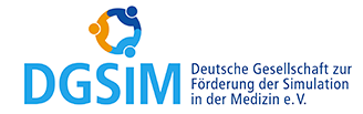 DGSiM – Deutsche Gesellschaft zur Förderung der Simulation in der Medizin