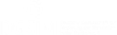 DGSiM – Deutsche Gesellschaft zur Förderung der Simulation in der Medizin